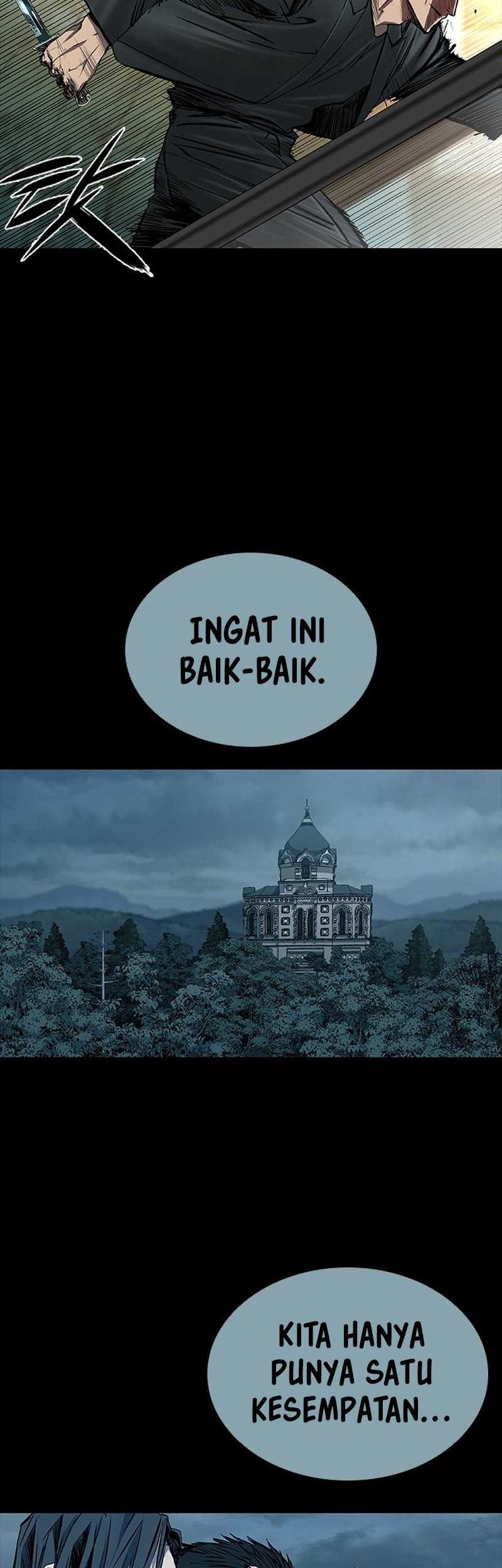 Castle 2: On Top of Everyone Chapter 39 Gambar 5