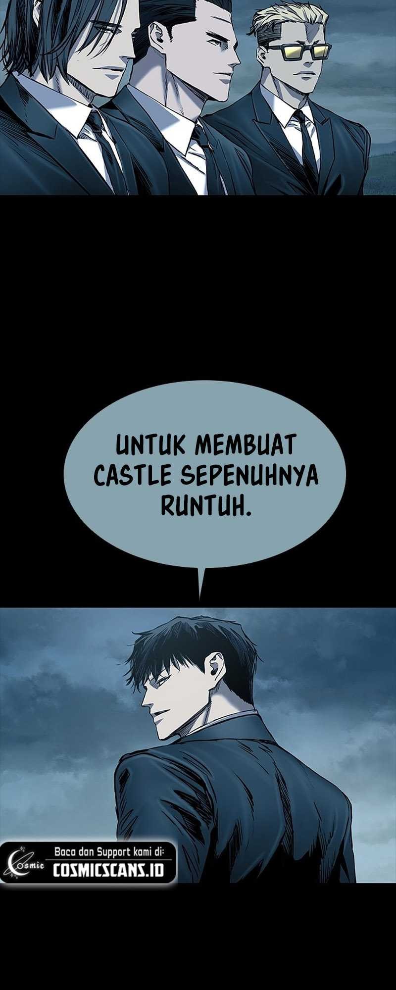 Castle 2: On Top of Everyone Chapter 39 Gambar 6