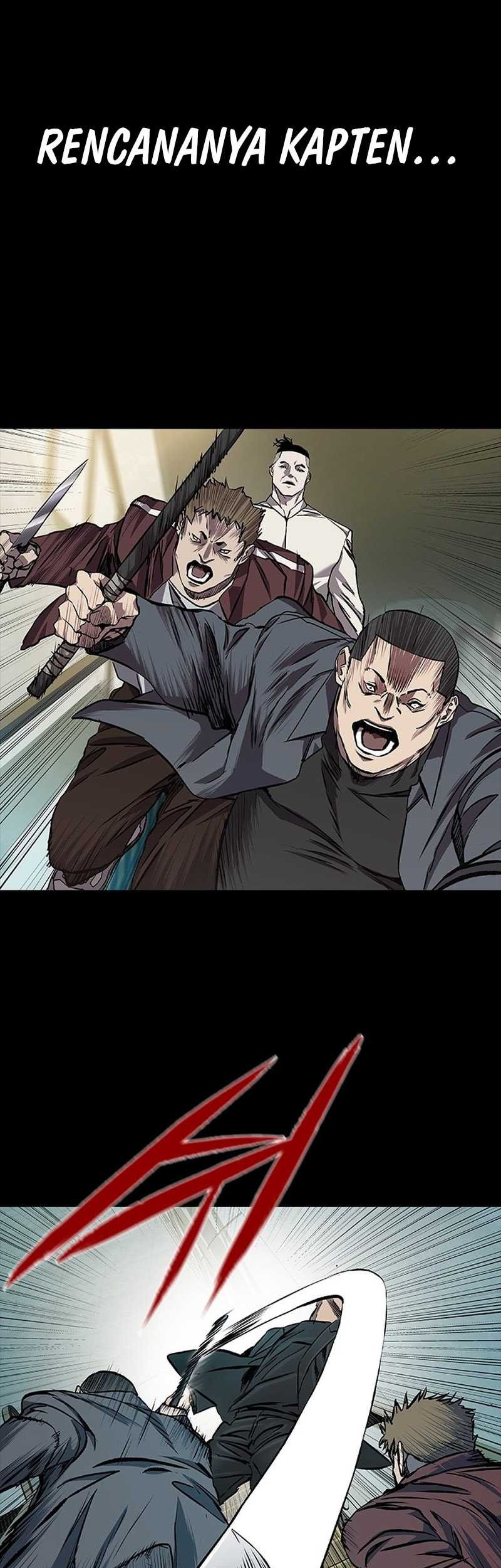 Castle 2: On Top of Everyone Chapter 39 Gambar 7