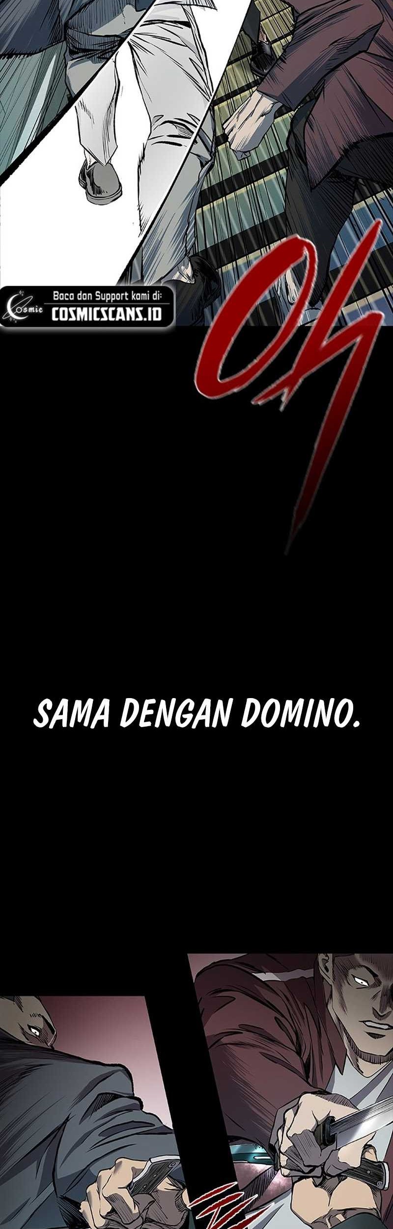 Castle 2: On Top of Everyone Chapter 39 Gambar 8