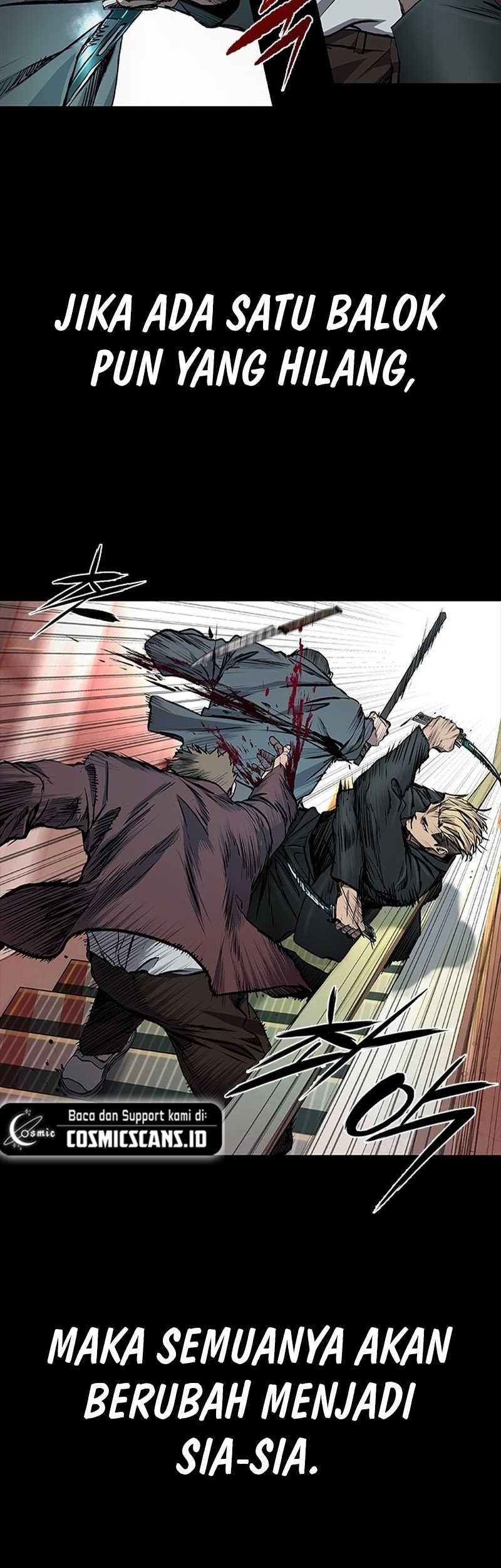 Castle 2: On Top of Everyone Chapter 39 Gambar 9