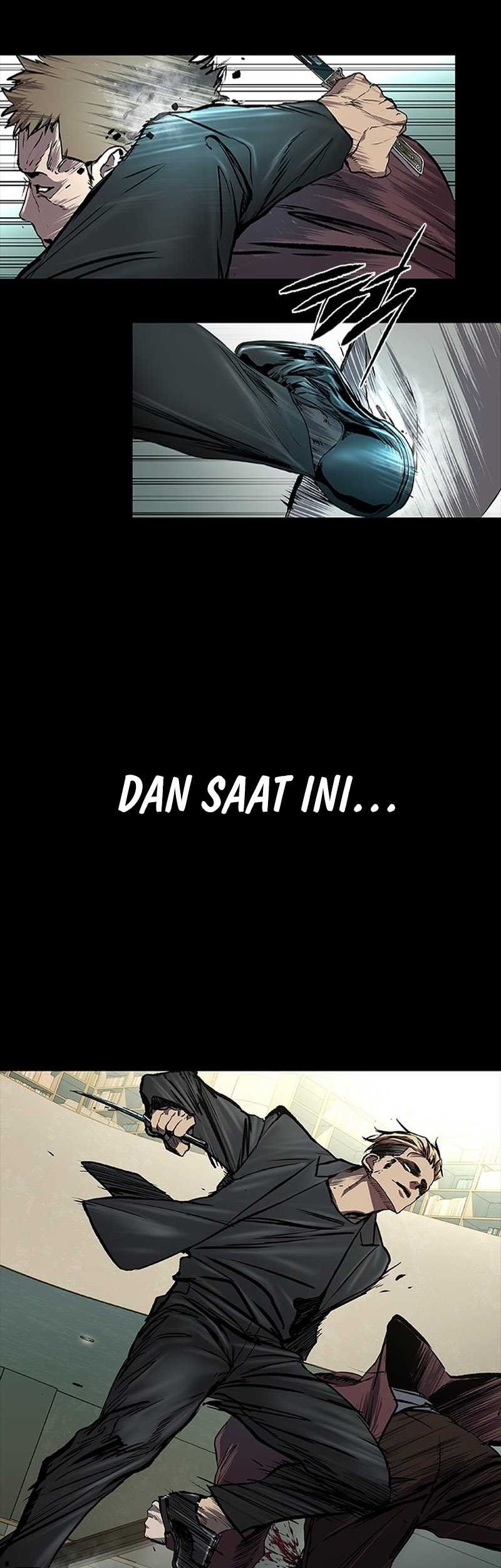 Castle 2: On Top of Everyone Chapter 39 Gambar 10