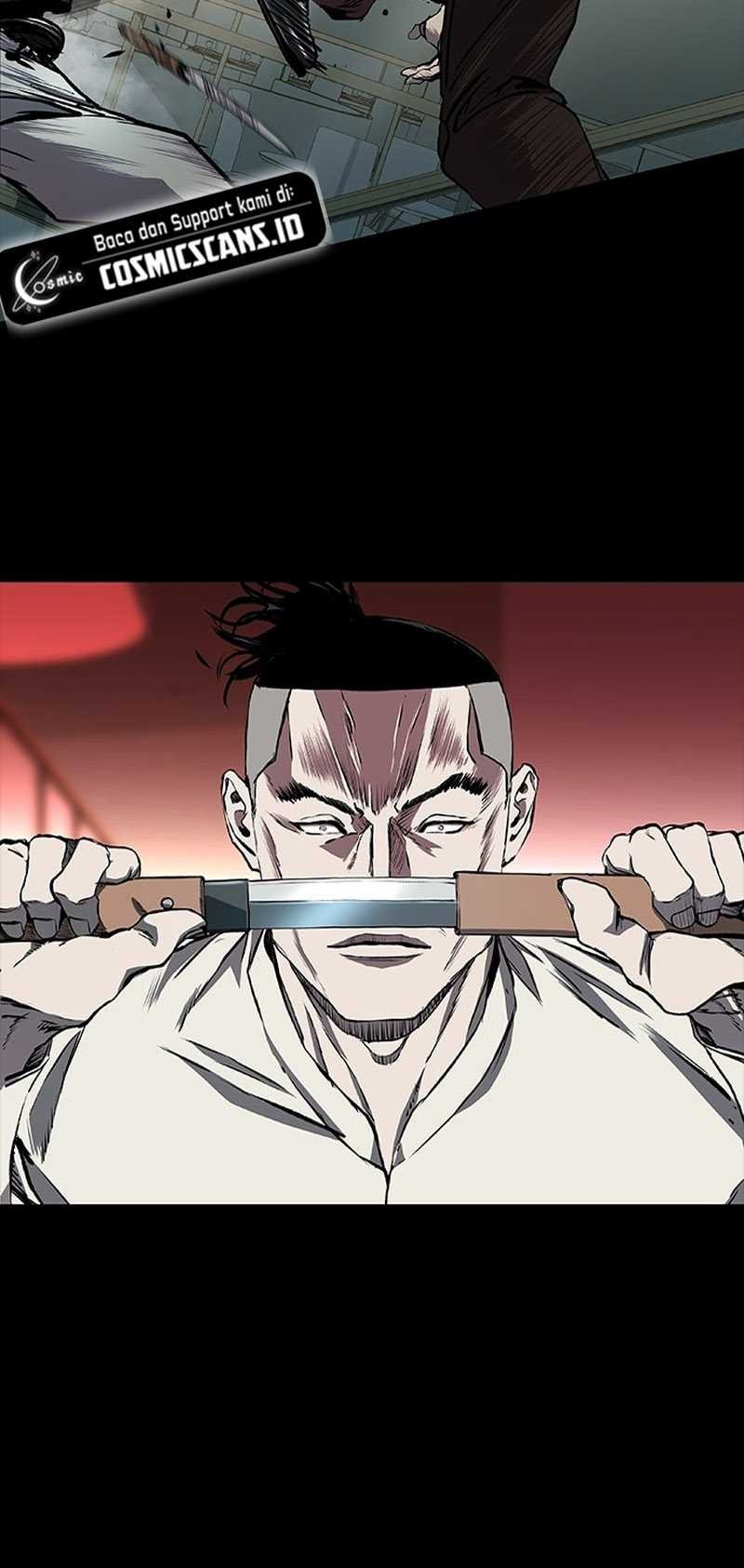 Castle 2: On Top of Everyone Chapter 39 Gambar 11