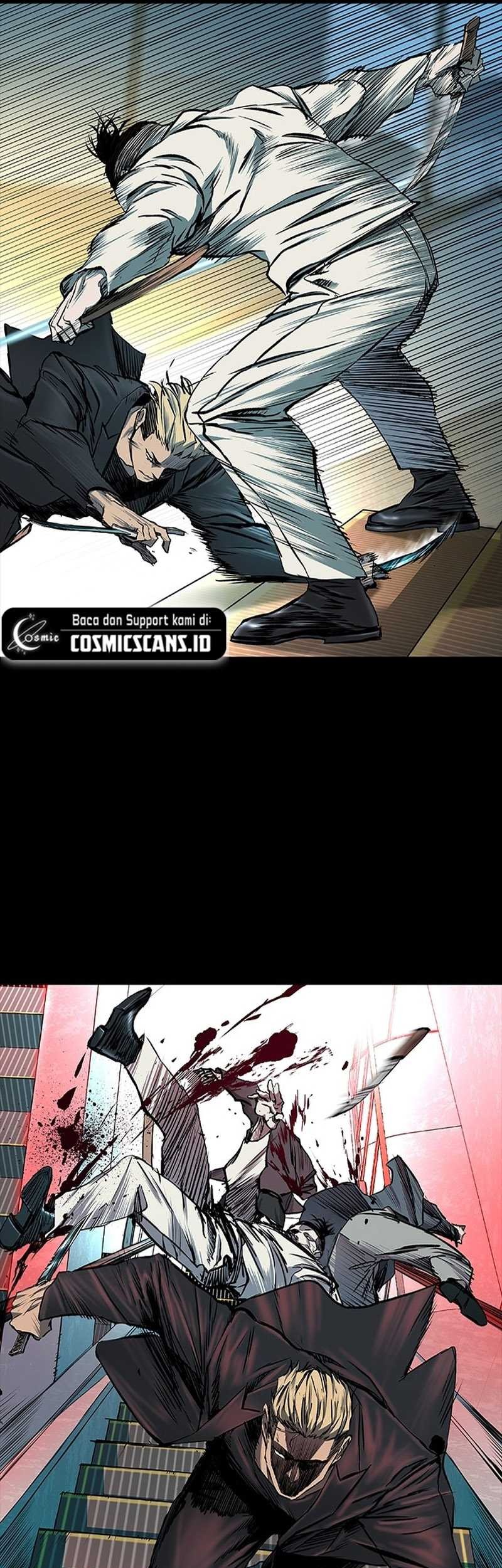 Castle 2: On Top of Everyone Chapter 39 Gambar 12