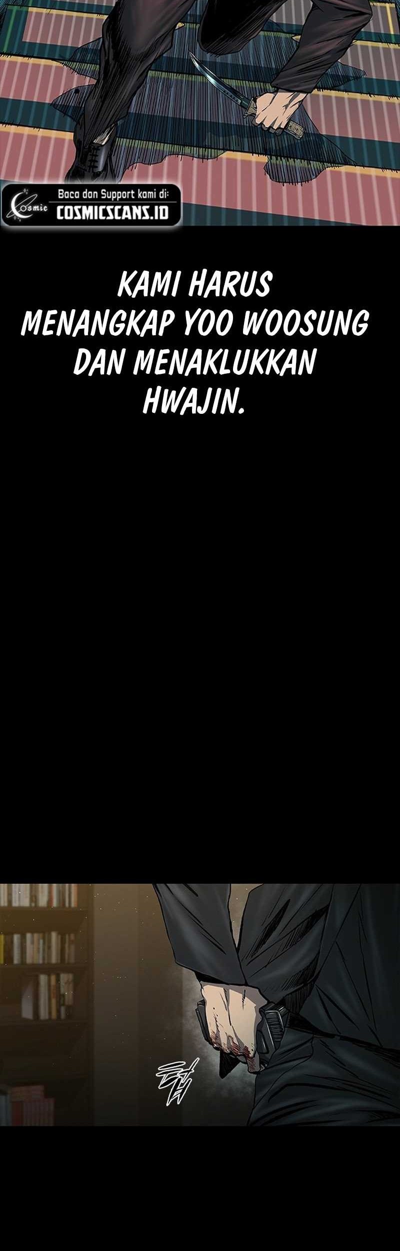 Castle 2: On Top of Everyone Chapter 39 Gambar 13