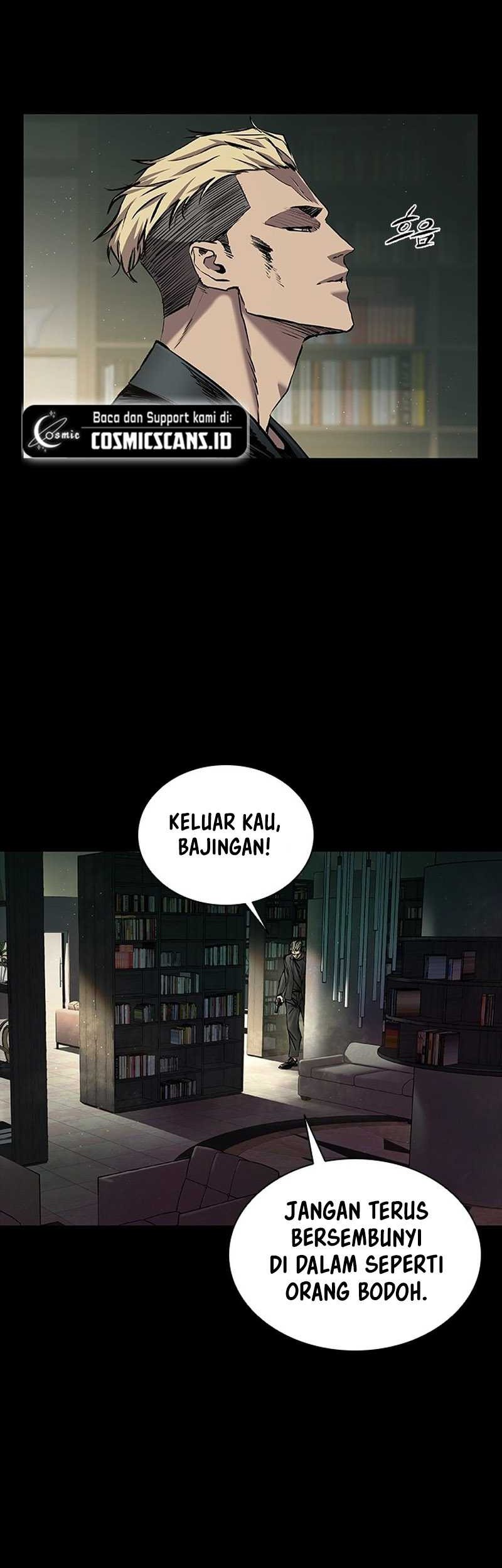 Castle 2: On Top of Everyone Chapter 39 Gambar 14