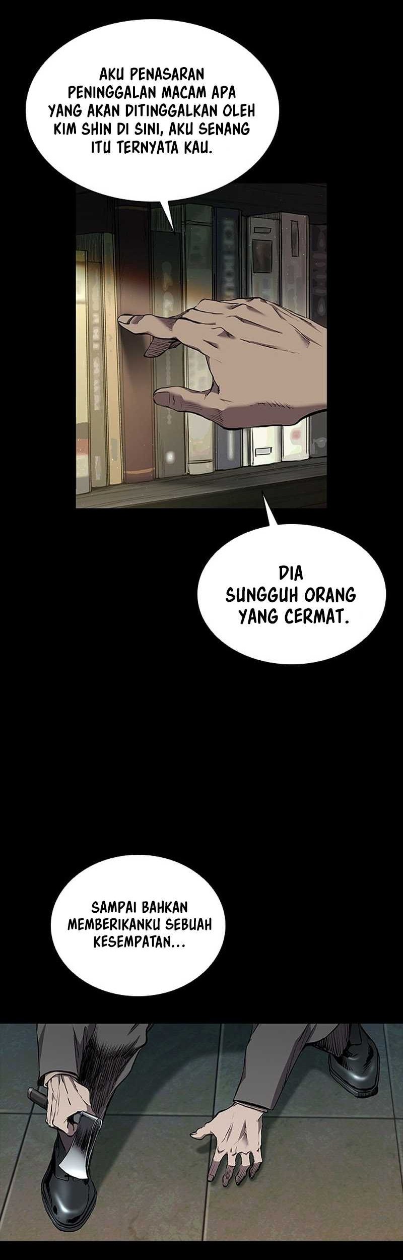 Castle 2: On Top of Everyone Chapter 39 Gambar 15