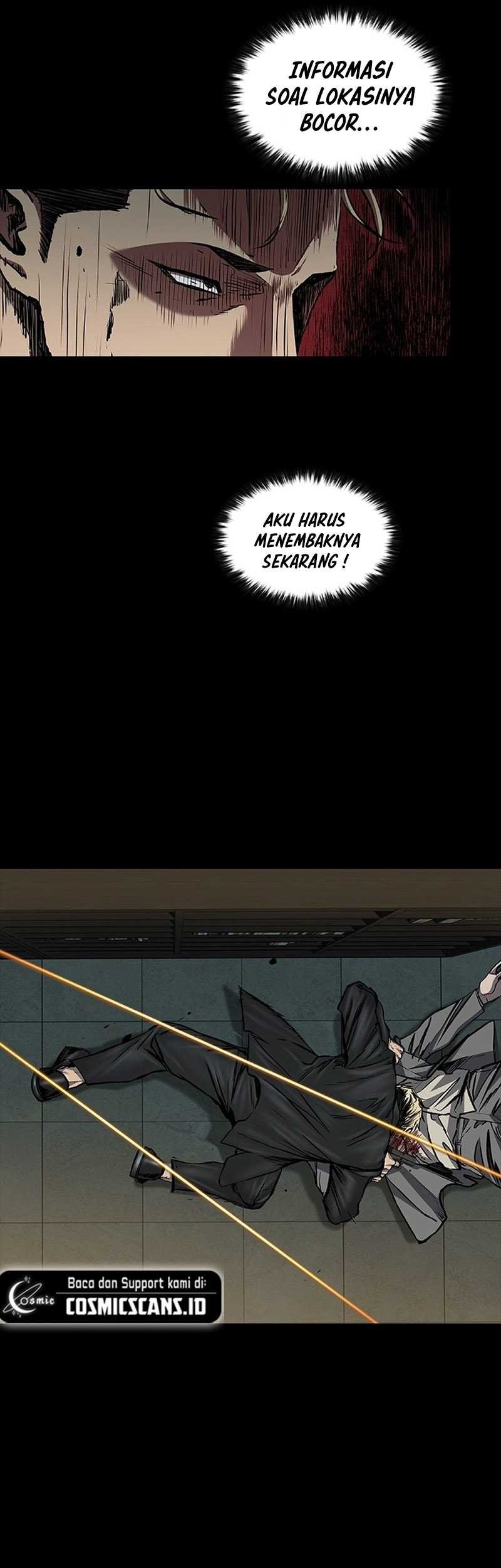 Castle 2: On Top of Everyone Chapter 39 Gambar 17