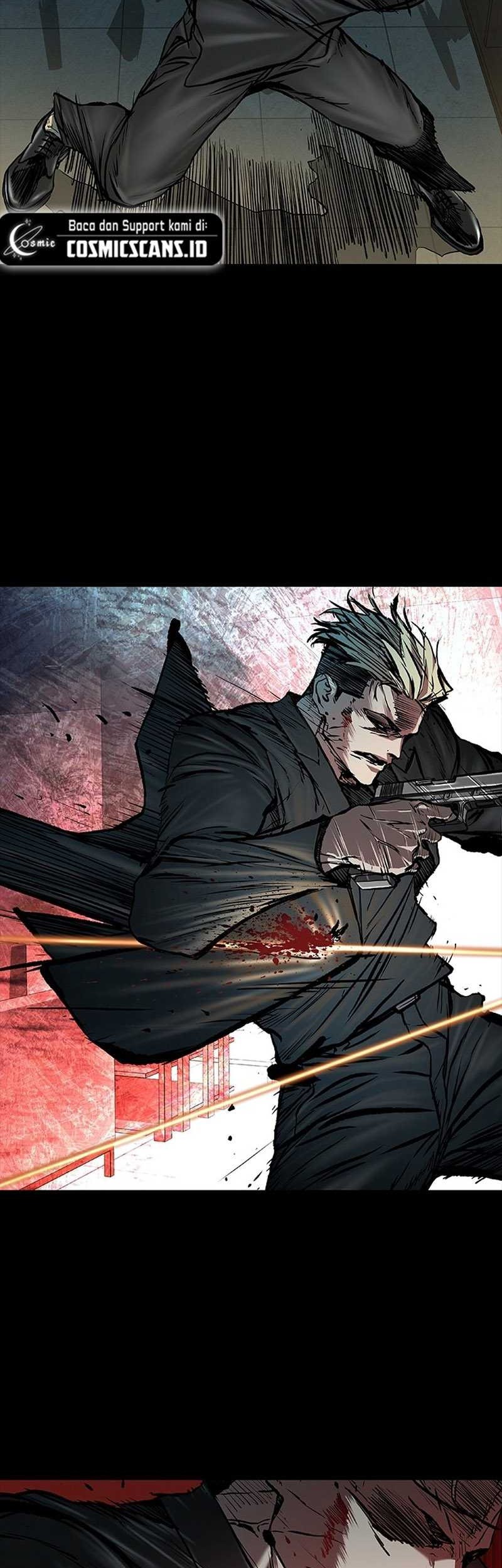 Castle 2: On Top of Everyone Chapter 39 Gambar 19