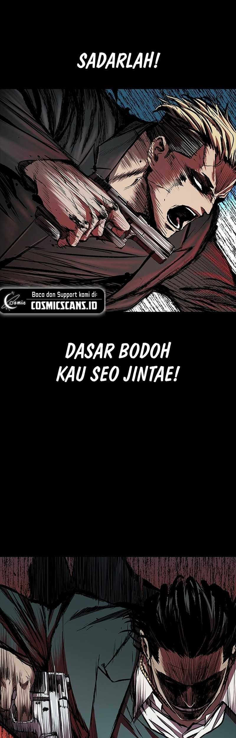 Castle 2: On Top of Everyone Chapter 39 Gambar 22