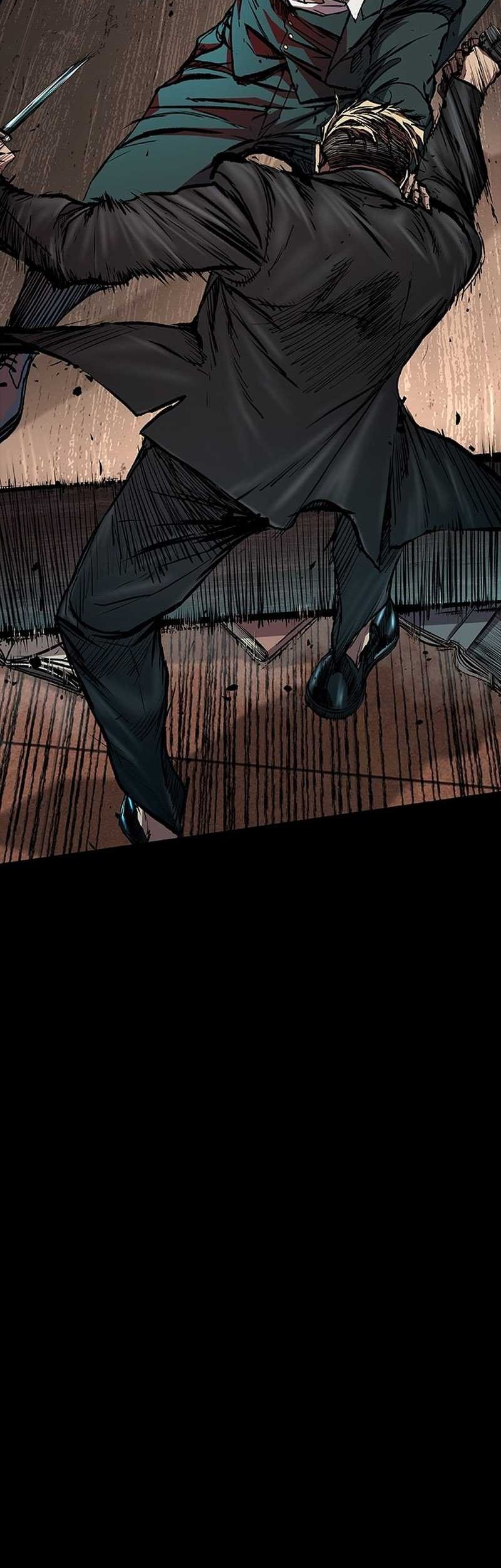 Castle 2: On Top of Everyone Chapter 39 Gambar 24