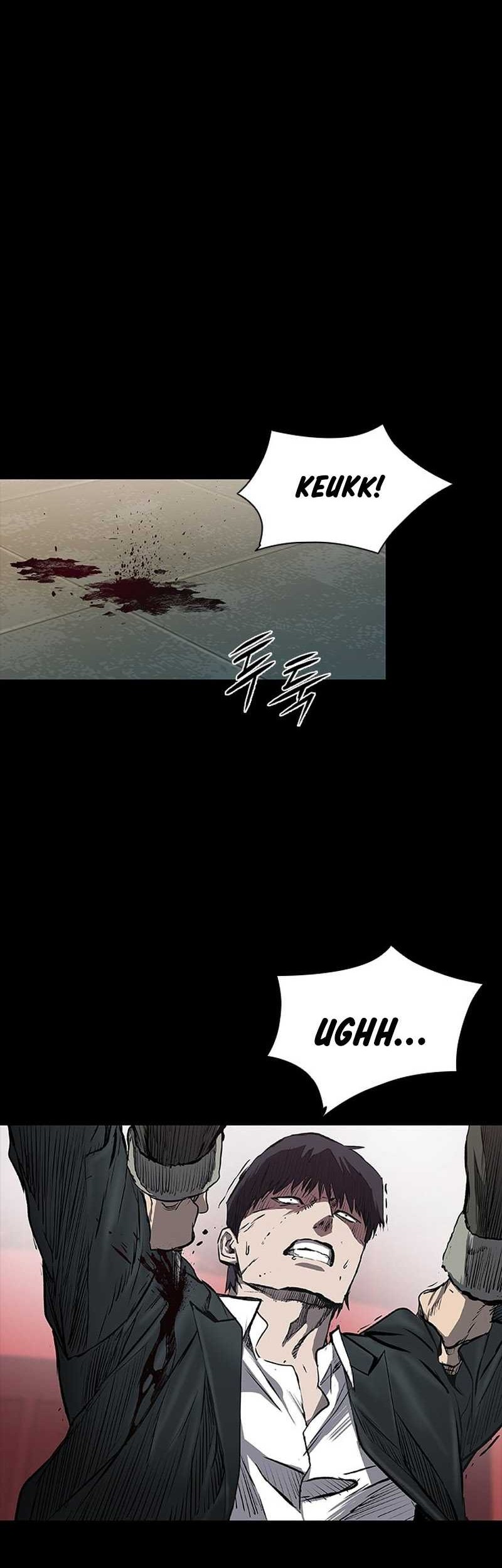 Castle 2: On Top of Everyone Chapter 39 Gambar 25