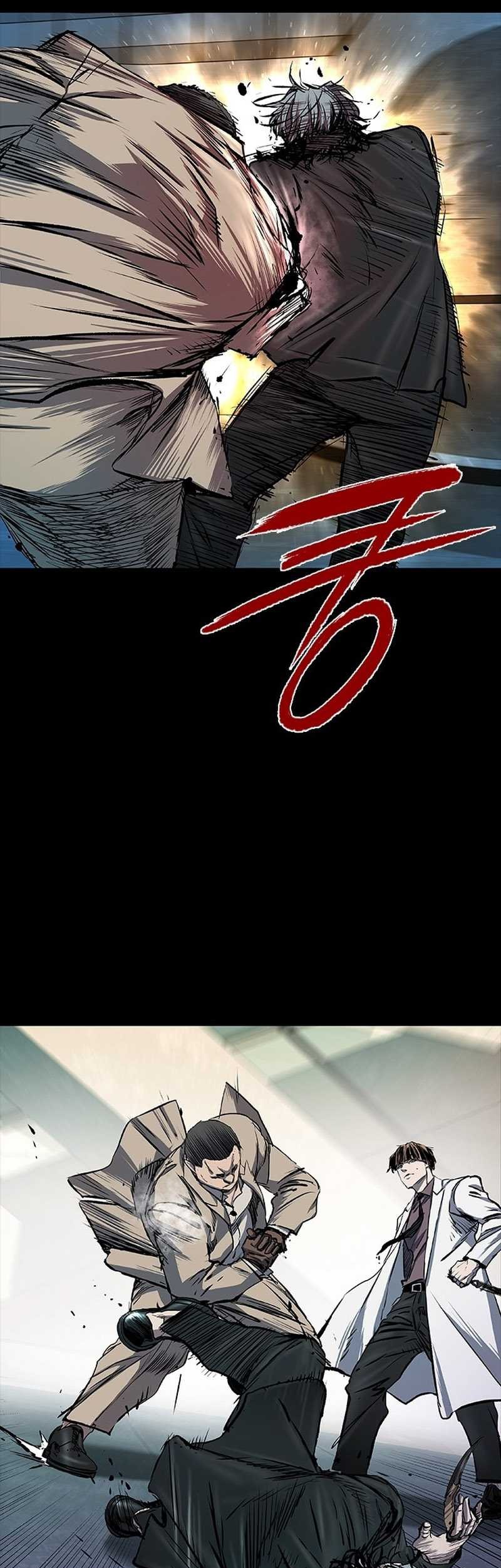 Castle 2: On Top of Everyone Chapter 39 Gambar 27