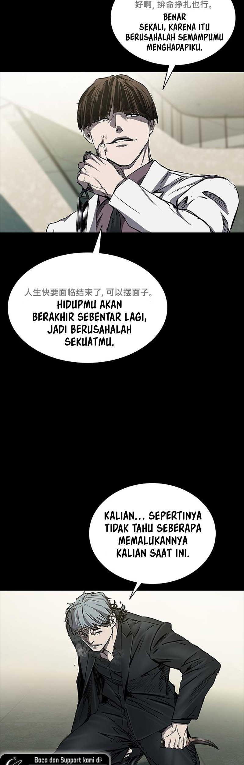 Castle 2: On Top of Everyone Chapter 39 Gambar 29