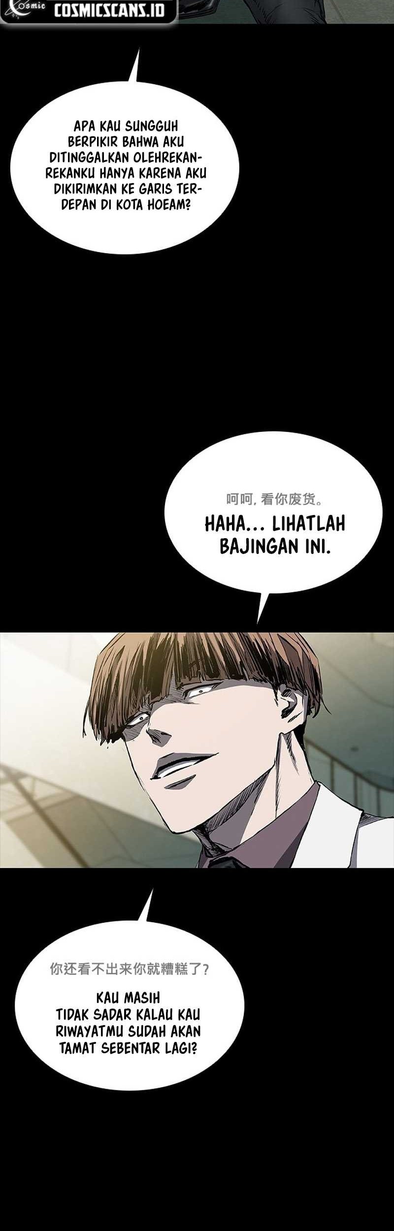 Castle 2: On Top of Everyone Chapter 39 Gambar 30