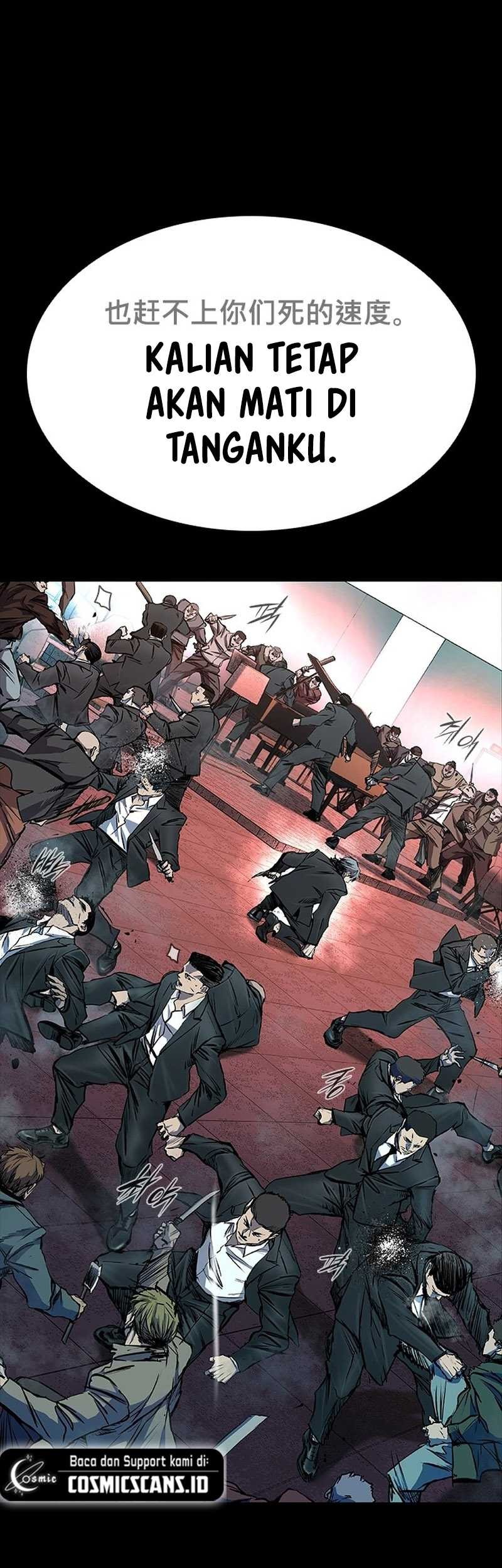 Castle 2: On Top of Everyone Chapter 39 Gambar 32