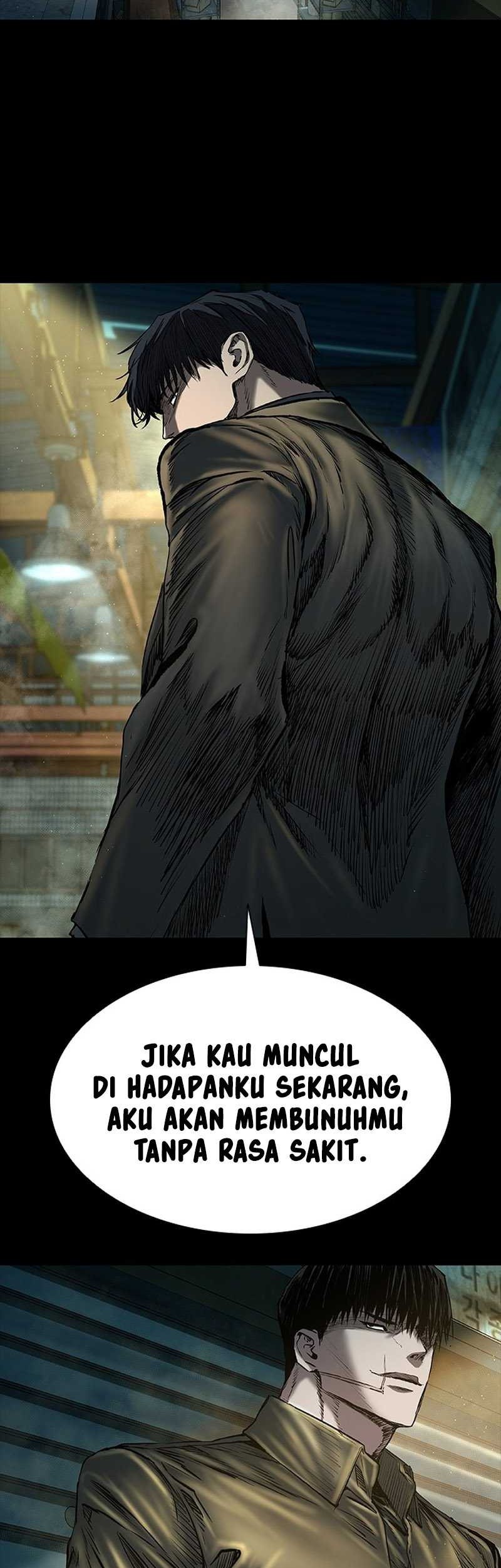 Castle 2: On Top of Everyone Chapter 39 Gambar 34