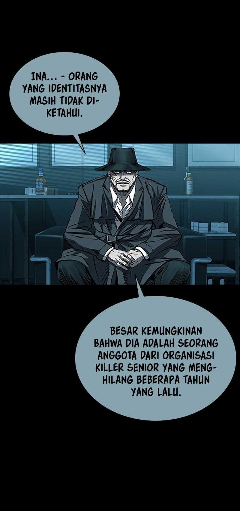 Castle 2: On Top of Everyone Chapter 39 Gambar 36