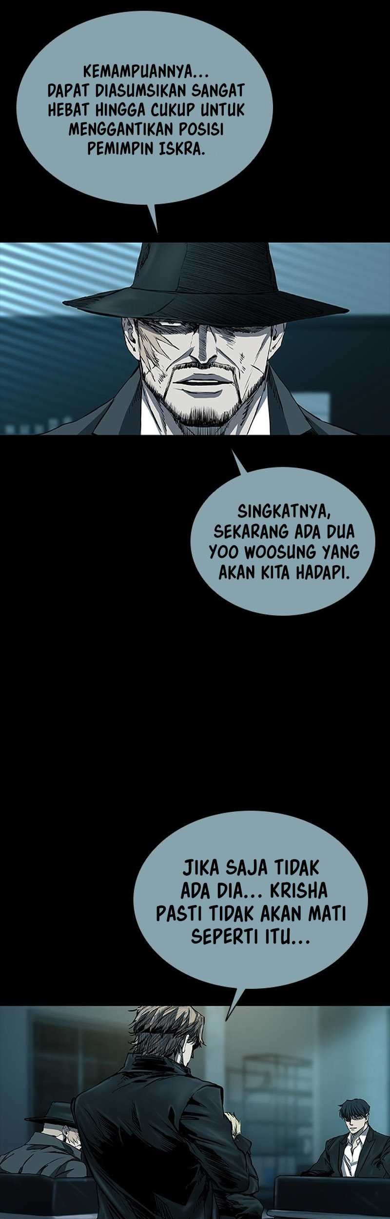 Castle 2: On Top of Everyone Chapter 39 Gambar 37