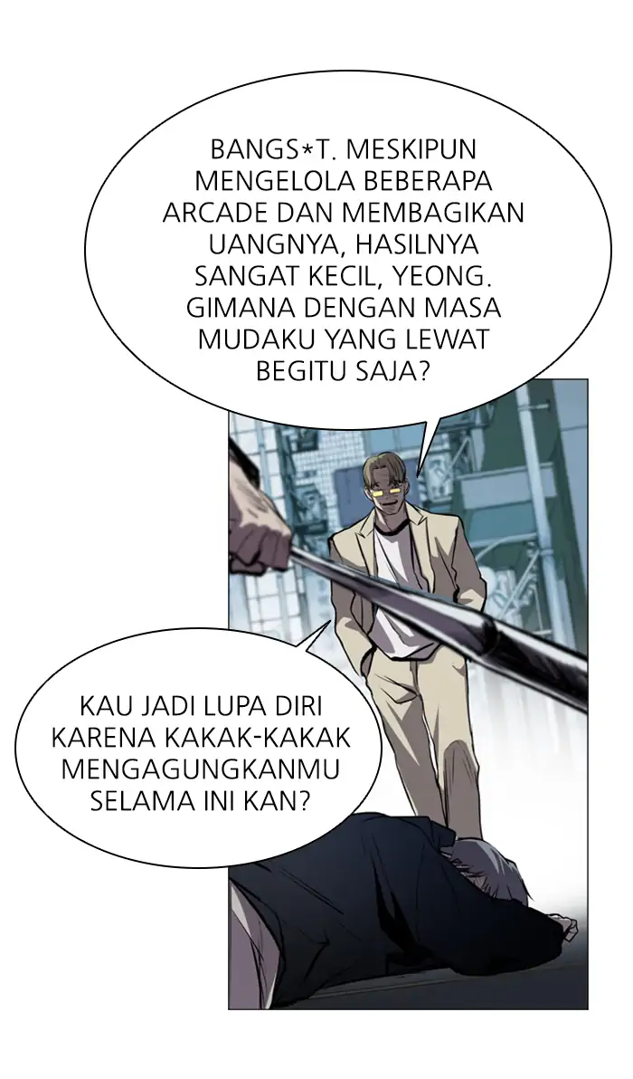 Castle Chapter 45 Gambar 23