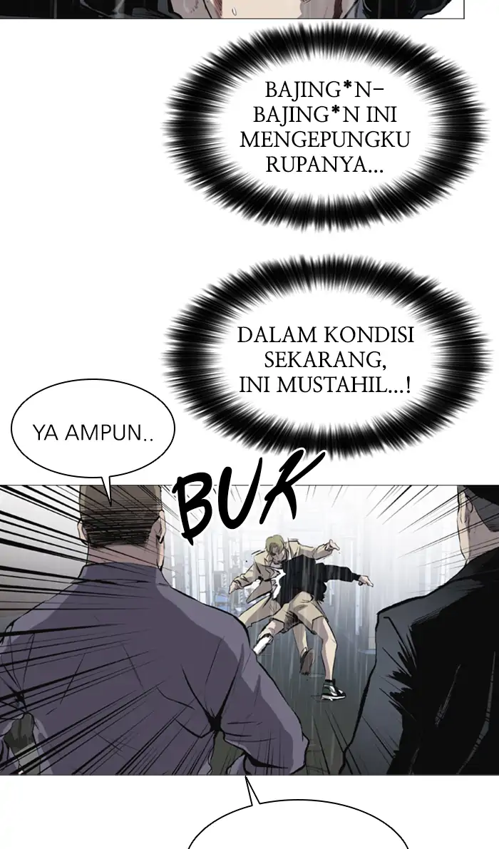 Castle Chapter 45 Gambar 33