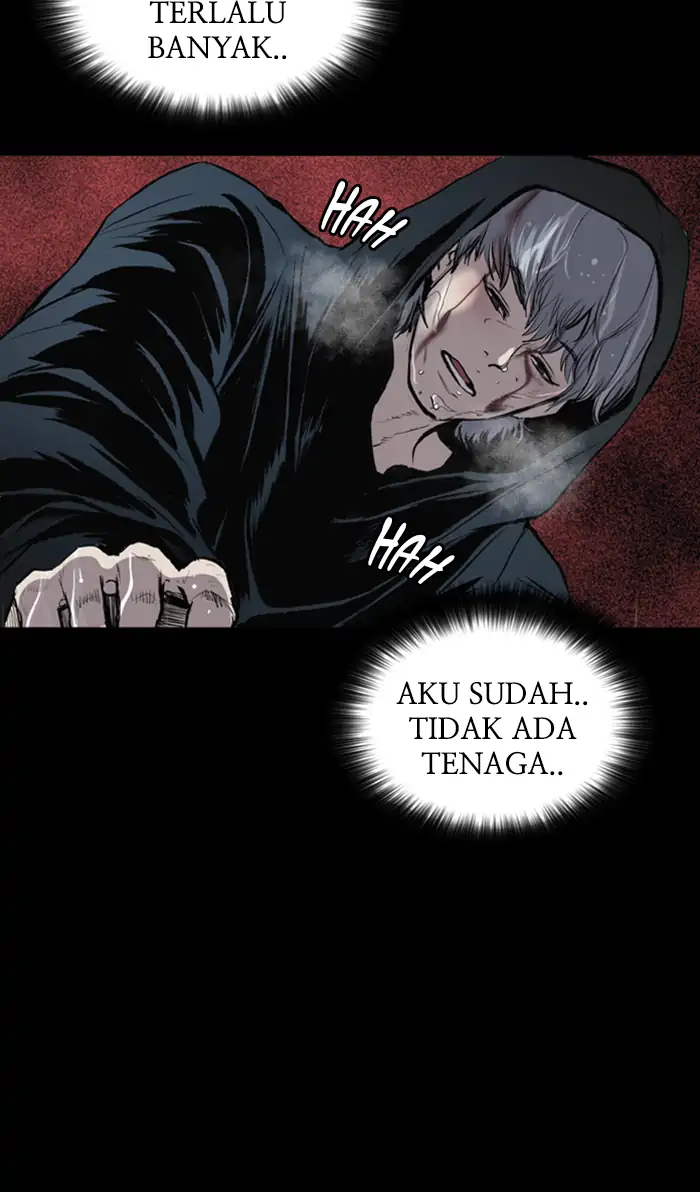 Castle Chapter 45 Gambar 44