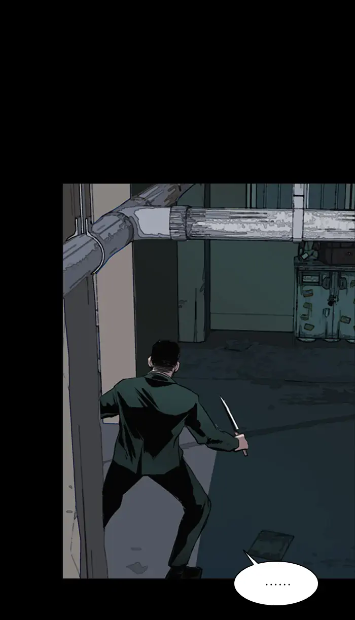 Castle Chapter 45 Gambar 47