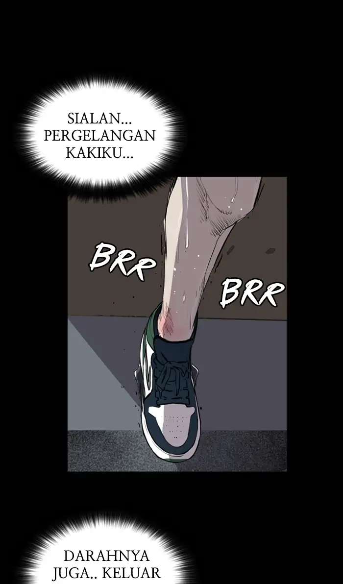 Castle Chapter 45 Gambar 43