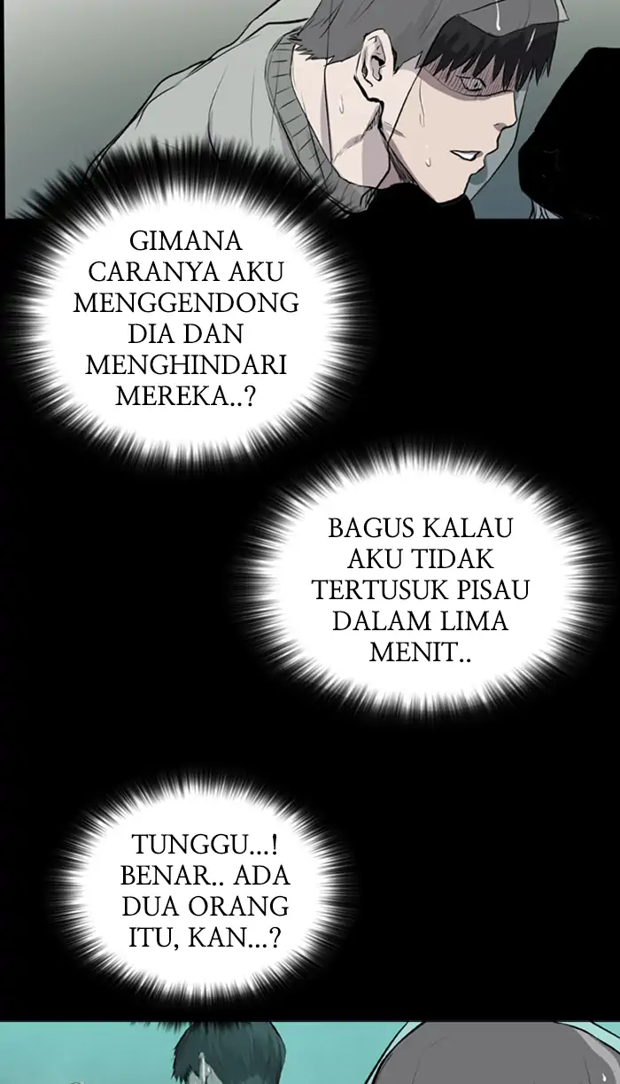 Castle Chapter 45 Gambar 58