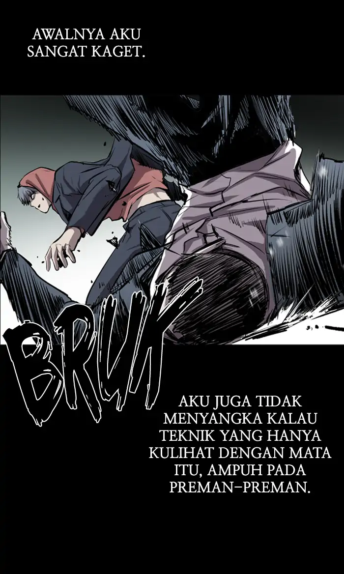 Castle Chapter 46 Gambar 25