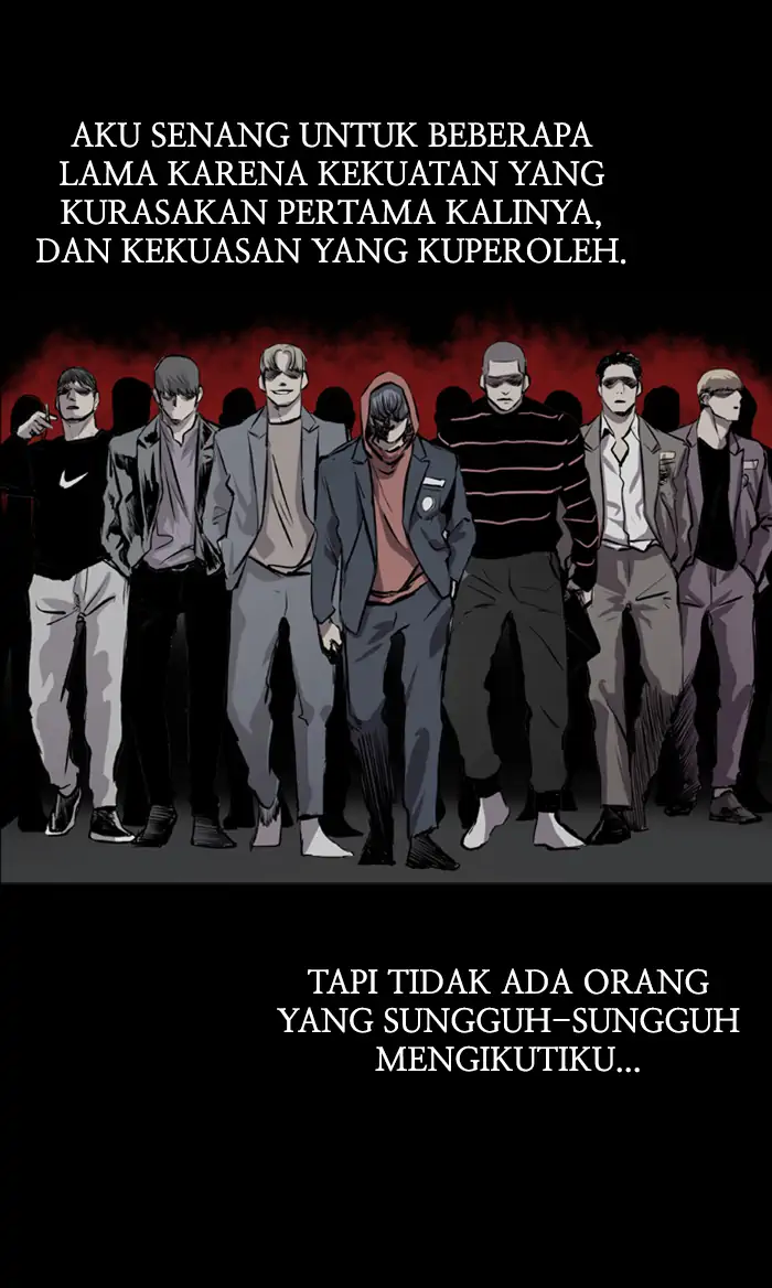 Castle Chapter 46 Gambar 26