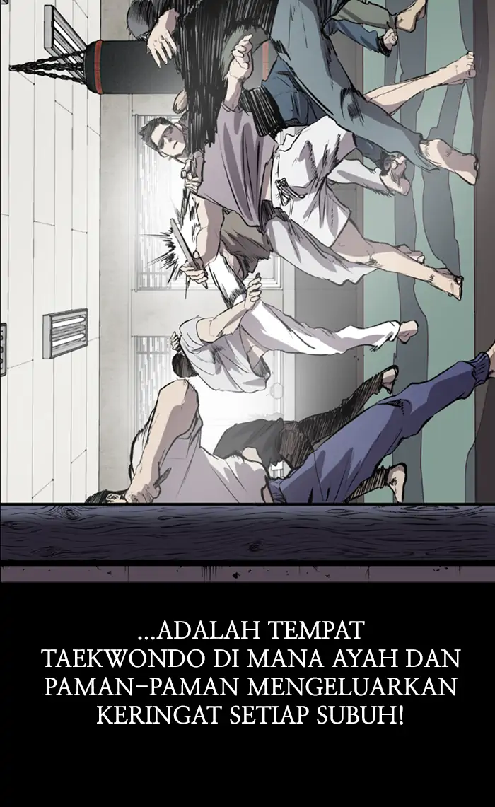 Castle Chapter 46 Gambar 20