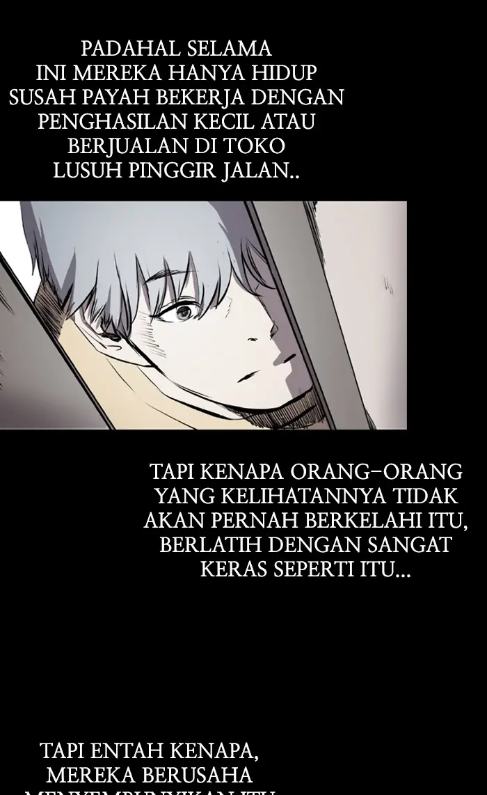 Castle Chapter 46 Gambar 21