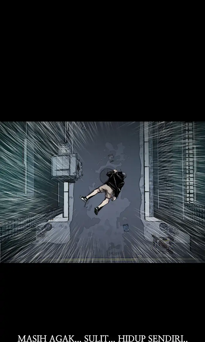 Castle Chapter 46 Gambar 35