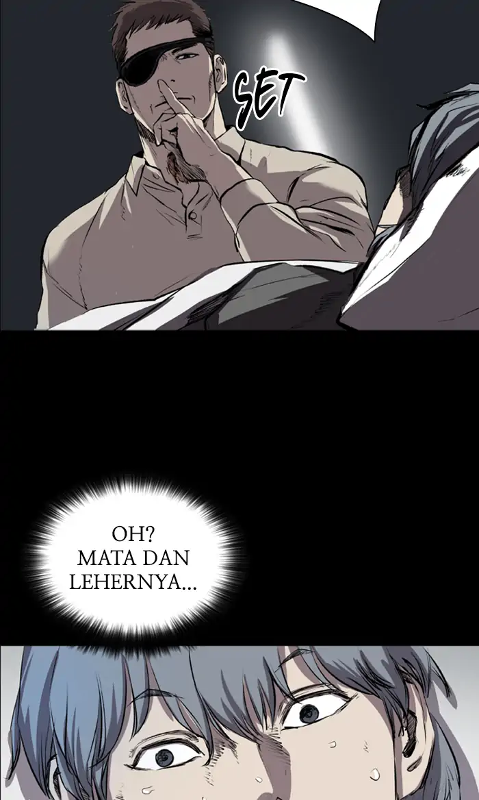 Castle Chapter 46 Gambar 39