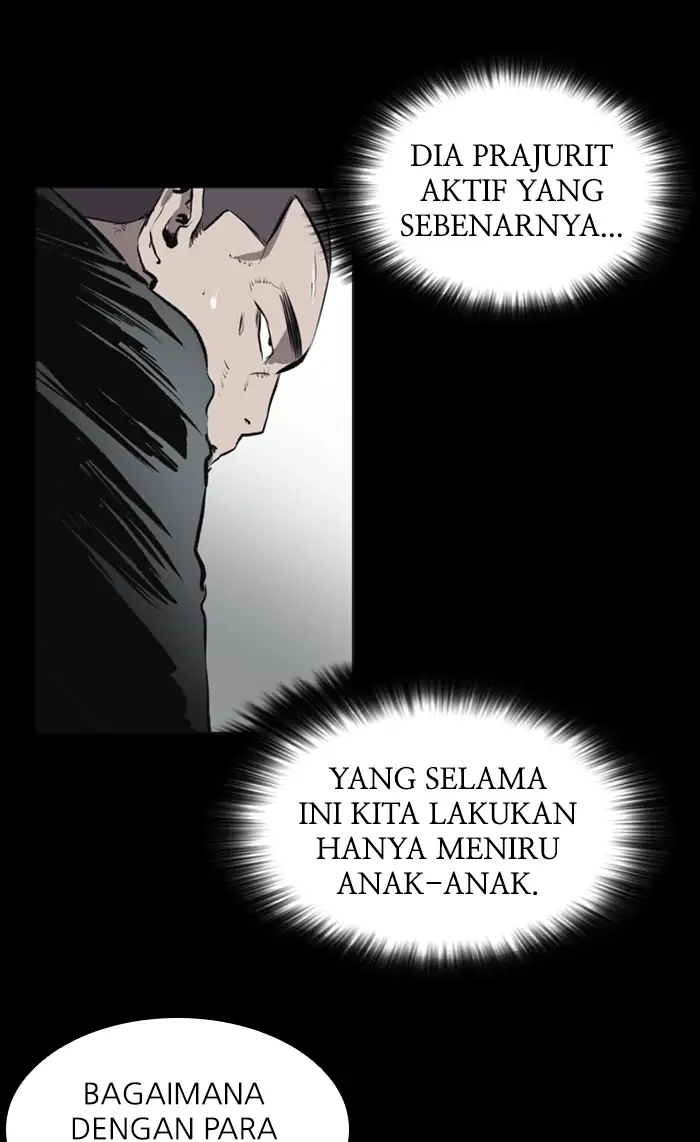 Castle Chapter 46 Gambar 3