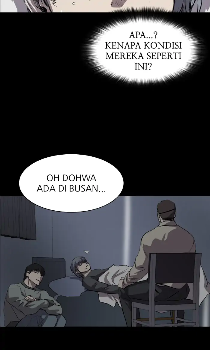 Castle Chapter 46 Gambar 40