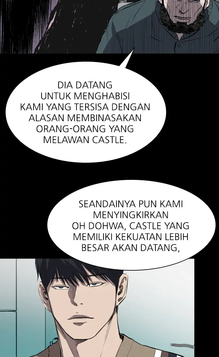 Castle Chapter 46 Gambar 57
