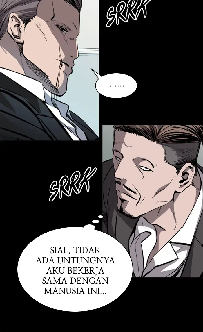 Castle Chapter 46 Gambar 6