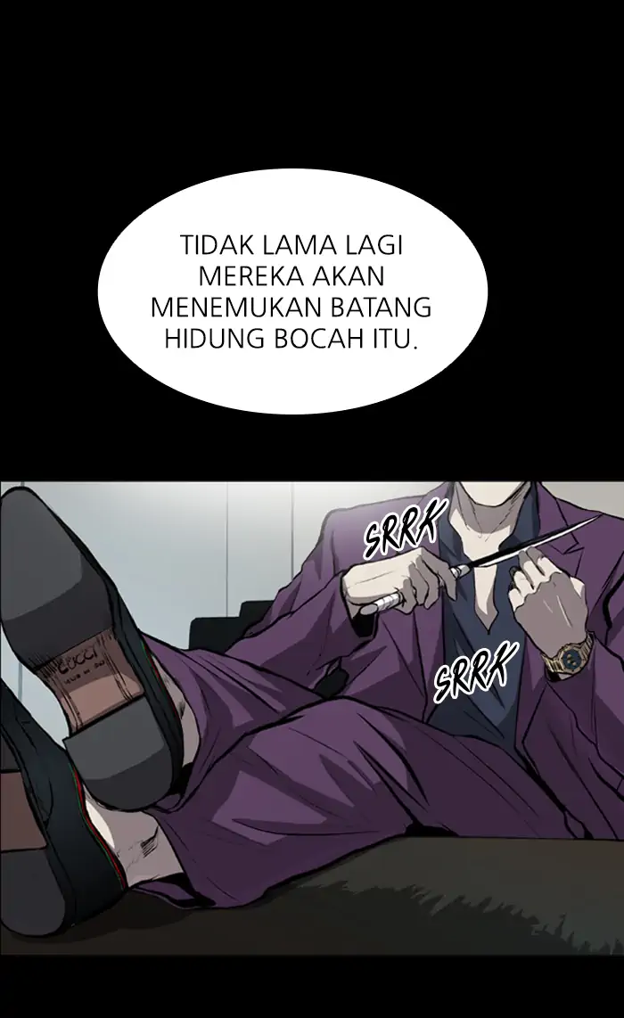 Castle Chapter 46 Gambar 7