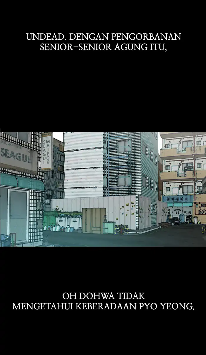 Castle Chapter 46 Gambar 80