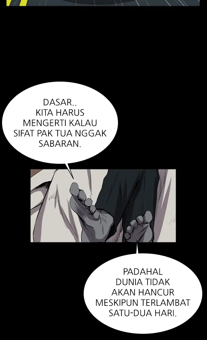 Castle Chapter 48 Gambar 25