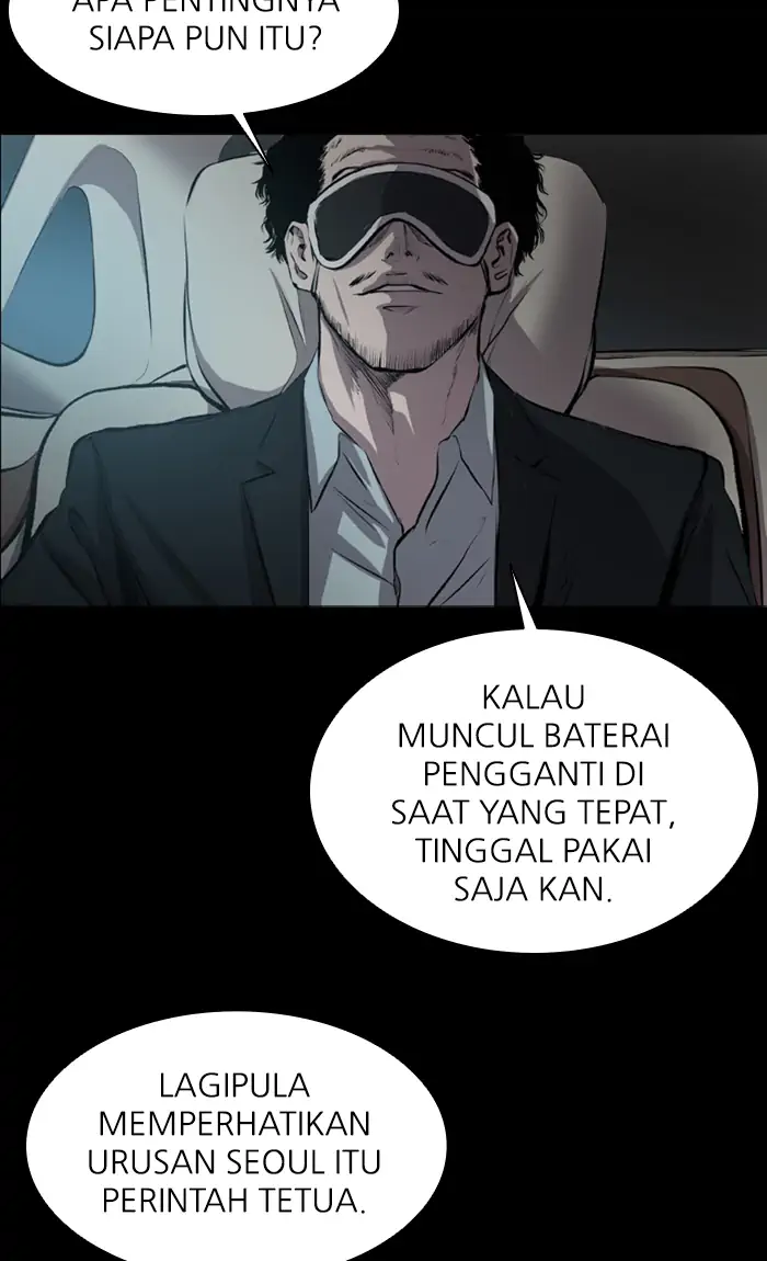 Castle Chapter 48 Gambar 27