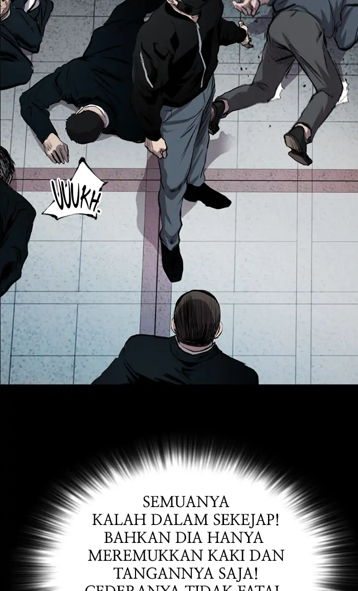 Castle Chapter 48 Gambar 20