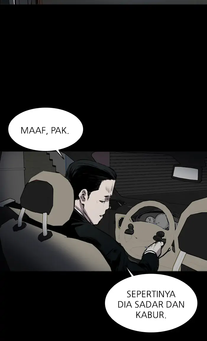 Castle Chapter 48 Gambar 38