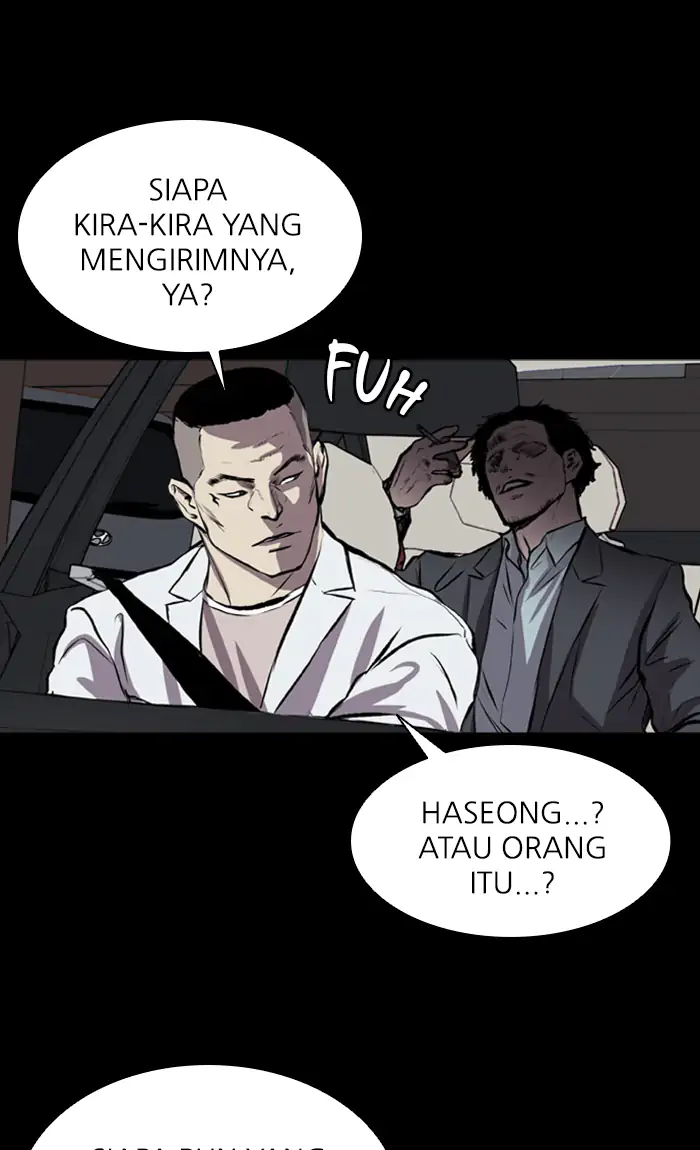 Castle Chapter 48 Gambar 39