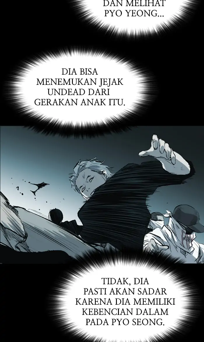 Castle Chapter 48 Gambar 47