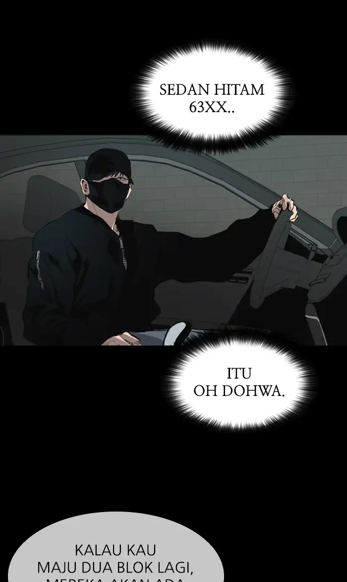 Castle Chapter 48 Gambar 43