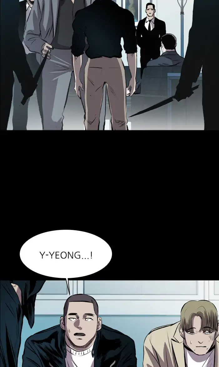 Castle Chapter 48 Gambar 54