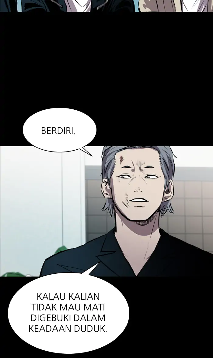 Castle Chapter 48 Gambar 55